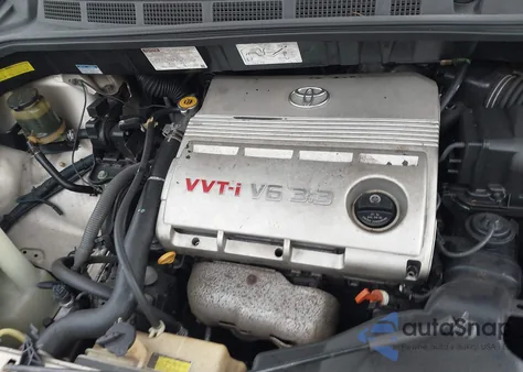 2004 Toyota Sienna Le from USA, damaged, VIN 5TDZA23C74S045624